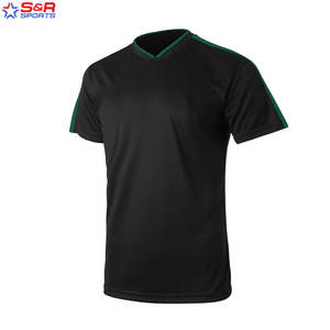 Ropa de equipo de fútbol de buena calidad, diseño de camiseta de fútbol de secado rápido, ropa deportiva de entrenamiento, camisetas de fútbol, camiseta de fútbol de alta calidad - Product Image 2