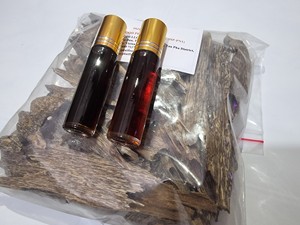 ชิปไม้กูดที่แปลกใหม่เหมาะสำหรับผู้ถือธูปมีกลิ่นที่เข้มข้น - Product Image 4