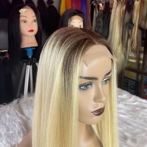 Pelucas de cabello humano brasileño, gran oferta, sin enredos ni caída, vietnamita brillante - Product Image 4