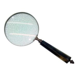 2024 latón antiguo lupa ojo nuevo diseño artesanía india calidad Vintage bronce Color venta al por mayor lectura Metal - Product Image 1