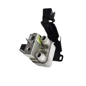 Radiateur de climatisation CITROEN C5 Aircross 9833723680 Électrique 1600 (18>) - Product Image 5