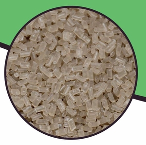 High Quality Transparent Recycled R-<b>LDPE</b> Pellets Top Grade Low-Density Polyethylene Injection Material for Industrial Molding - Product Image 1
