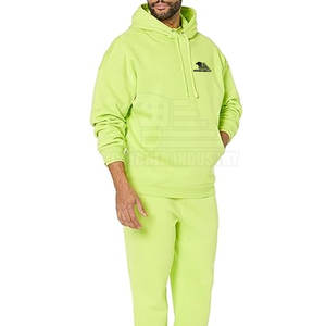 เสื้อฮู้ดแบบบางเสื้อมีฮู้ดแฟชั่นสีต่างกันกำหนดได้เอง - Product Image 4