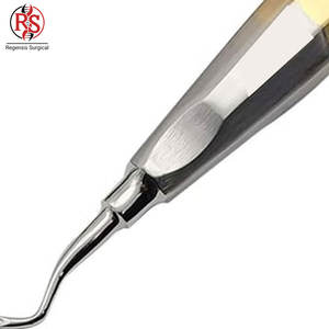 เครื่องมือถอนรากฟันแบบมุมทำจากสแตนเลส  รุ่นใหม่มาแรง  มีจำหน่ายแล้ว - Product Image 6