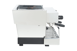 เครื่องชงกาแฟ La Marzo cco Linea Classic S 2 หัวชง รุ่น AV ใหม่ คุณภาพเยี่ยม ราคาดีที่สุด - Product Image 4