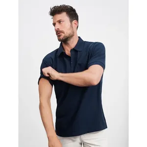 Polo Personalizzata con Tasca per Promozioni e Merchandising - Product Image 1