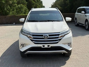 Toyota Taft GX 2022 Blanco, SUV Usado, 1.5L Gasolina, Automático, Interior Oscuro, 4 Asientos - Product Image 1