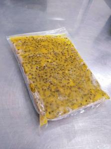 Nuevos productos 2023 maracuyá congelado - Product Image 5