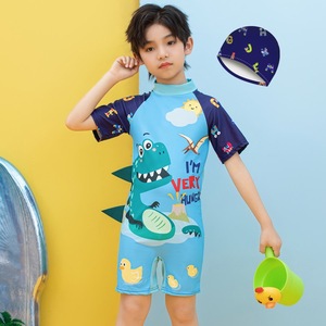 <span class=keywords><strong>Maillot</strong></span> <span class=keywords><strong>de</strong></span> <span class=keywords><strong>bain</strong></span> pour enfants 2025, <span class=keywords><strong>combinaison</strong></span> <span class=keywords><strong>de</strong></span> dinosaure pour garçons, <span class=keywords><strong>combinaison</strong></span> pour enfants moyens et grands, <span class=keywords><strong>maillot</strong></span> <span class=keywords><strong>de</strong></span> <span class=keywords><strong>bain</strong></span> mignon <span class=keywords><strong>de</strong></span> style occidental, vente en gros - Product Image 3