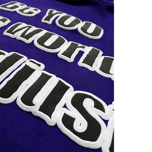 Sweat à capuche coupe oversize pour homme, haute qualité, best-seller, délavé à l'acide, brodé, écologique, coupe-vent, manches longues, style Hip Hop, imprimé, prix bas - Product Image 5