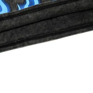 เสื้อยืดผ้าฝ้าย100% สำหรับผู้ชายเสื้อยืดวินเทจขนาดใหญ่พิเศษซักได้น้ำหนักเบาออกแบบได้ตามที่ต้องการ - Product Image 5