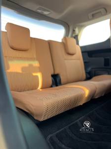 Toyota Fortuner 2.7L Gasolina Automática 4x4 SUV de 7 Plazas Usada 2024 |   Listo para Exportar - Product Image 5