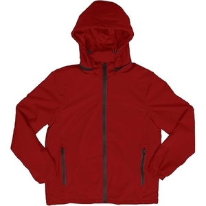 High Quality Custom Men's Waterproof Windbreaker <b>Jacket</b> <b>Smart</b> Casual Outdoor Design in Nylon <b>Jacket</b> - Product Image 4