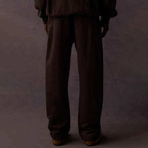 กางเกงวิ่งออกกำลังกายเล่นกีฬาแบบลำลองแห้งเร็วสำหรับผู้ชายกางเกงใส่สบายระบายอากาศได้ดีมีสไตล์ - Product Image 6