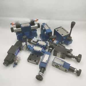 Válvula Reductora de Presión Hidráulica de Alta Calidad - Product Image 5