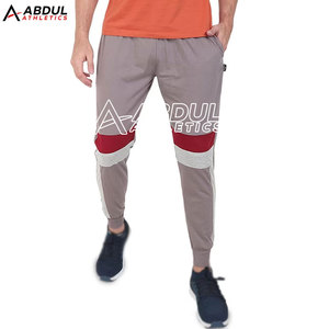 Hot Selling Fashionable Men <b>Joggers</b> <b>Slim</b> Fit Men <b>Joggers</b> Comfortable Men Casual <b>Joggers</b> - Product Image 4