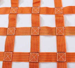 Filet <span class=keywords><strong>de</strong></span> sécurité pour conteneur pour la construction et le transport - Product Image 4