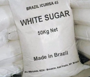 Pure and Natural Refined White <b>Sugar</b> - Product Image 5