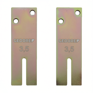 Adaptador para Juego de Herramientas Gedore KL-0120-813 de 3.5mm - Product Image 2