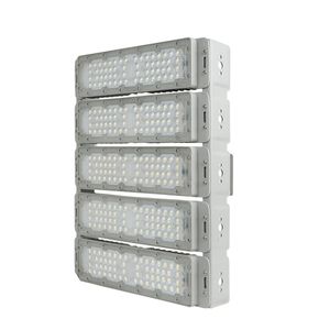 HLUX 800W Module d'éclairage de stade LED anti-éblouissement Projecteur en aluminium haute performance pour le sport Indice IP65 - Product Image 2