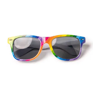 Occhiali da Sole Personalizzati Olinda UV400, Gadget Sportivi Promozionali - Product Image 4