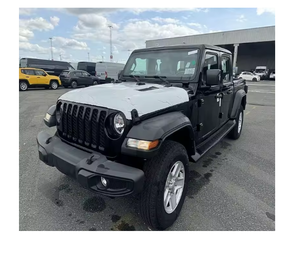 Voitures d'occasion 2022 Jeep Gladiator Sport S 3.6L Essence 8 vitesses - Product Image 1