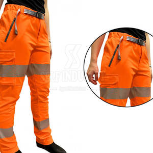 Customized Size Made Best Price <b>Work</b> <b>Wear</b> <b>Trousers</b> Best Selling Wholesale Price Men <b>Work</b> <b>Wear</b> <b>Trousers</b> - Product Image 6
