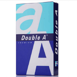 Custom 70gsm A4 White Printing Paper 500 Sheets Carton Packing 70-80 Gsm Copy Paper From Pakistan - Product Image 3