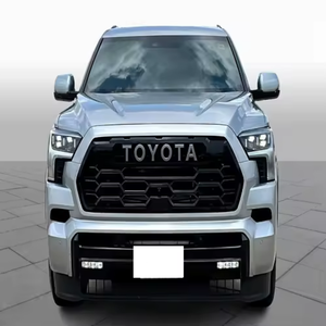 MEJOR OFERTA LHD/RHD 2024 TOYOTA SEQUOIA PLATINUM RWD - Product Image 1