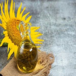 Aceite de Girasol Crudo de Grado Alimenticio y Aceite de Girasol Refinado/Sin Refinar - Product Image 4