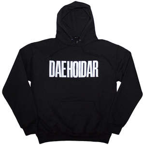 Sudadera con Capucha de Primera Calidad, 80% Algodón y 20% Poliéster, Personalizada con Serigrafía, Unisex, 360 GSM, para Invierno - Product Image 4
