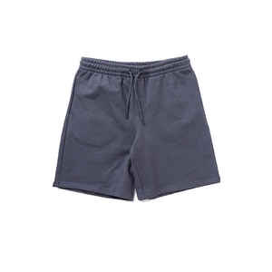 Shorts personnalisés pour hommes Pantalons courts de course à pied pour hommes Fitness Sports Short de sueur pour hommes Short de course pour hommes - Product Image 1