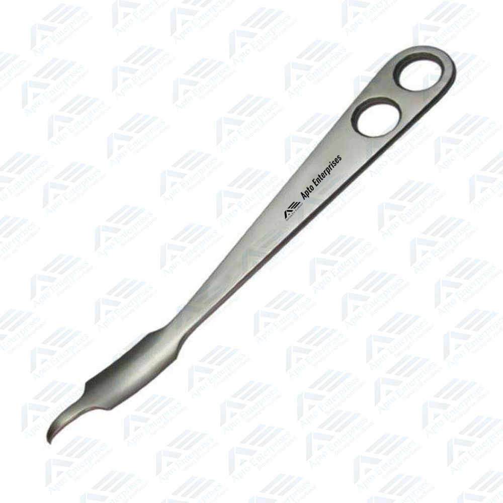 Hohmann Bone Lever