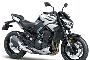 NUOVO DI ZECCA 2025 IN VENDITA - <span class=keywords><strong>Moto</strong></span> Sportiva Kawasaki Z 900 SE PRONTA PER LA SPEDIZIONE - Product Image 3