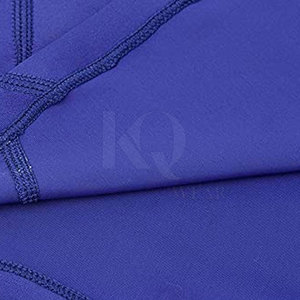 Camiseta de Manga Larga de Alta Calidad para Hombre, Transpirable, Tejido Elástico, Ecológica, Ligera, de Secado Rápido para Artes Marciales, BJJ, MMA - Product Image 5
