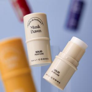 Daily Comma Belle De Parfum Solid <b>Perfume</b> Travel Set & <b>Mini</b> Fragrance - Product Image 3