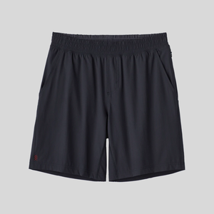 Prix d'usine – Short de sport décontracté pour homme en molleton 100 % coton, personnalisable avec logo, séchage rapide, écologique - Product Image 5
