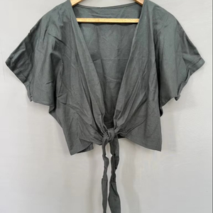 เดรสยาวปานกลางสไตล์ยุโรปสำหรับผู้หญิงเดรสสีทึบเข้ารูปยาวปานกลางเข้ารูปสไตล์คนยุโรป - Product Image 1