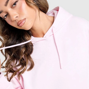 Survêtement pour femmes sur mesure, design haut de gamme, OEM, vêtements de sport, jogging, survêtement, jogging pour femmes, survêtement imprimé en gros - Product Image 3