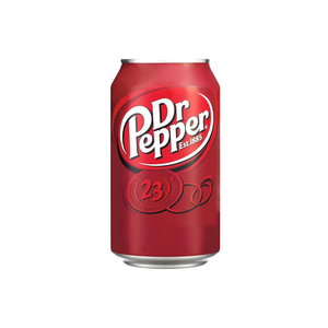 Proveedor a granel Dr Pepper Todos los sabores/Refrescos y bebidas carbonatadas. - Product Image 2