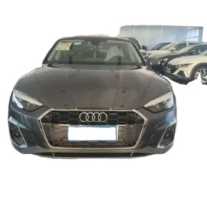 Audi A5 2026 USADO EN BUEN ESTADO - Product Image 1