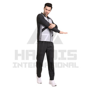 Top Quality Best Selling Sublimated Men <b>Polyester</b> <b>Tracksuits</b> for Sale Customized Logo Printing Available Sublimation <b>Tracksuits</b> - Product Image 3