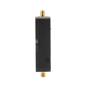 SH24BTA-N <strong>2.4GHz</strong> 3W 35dBm <strong>WiFi</strong> Indoor <strong>Signal</strong> <strong>Booster</strong> Modem Wireless Amplifier Repeater - Product Image 3