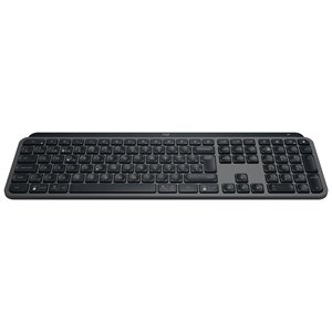 Clavier d'ordinateur MX SERIES MX Keys S Graphite 920 011575 - Product Image 4