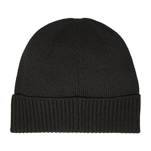 New Design Unisex Outdoor Fleece Cold Proof Beanie Warm Running Hiking Travel Adjustable <b>100</b>% <b>Acrylic</b> Knit Custom Logo - Product Image 3