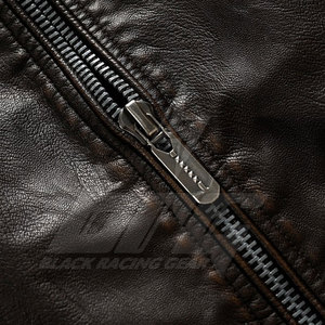 Estilo único en stock chaqueta de moto Venta caliente chaqueta de moto impermeable chaquetas de moto - Product Image 5