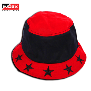Unisex Adults Casual Wear Quick Dry & Breathable Customizable <b>Bucket</b> <b>Hat</b> for Cycling and Party - Product Image 5