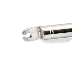 Empujador de Nudos Laparoscópico de Acero Inoxidable de Primera Calidad para Uso Médico Quirúrgico Reutilizable - Product Image 4