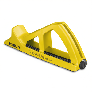 เครื่องไสไม้ Stanley DIY Grade Surform ดีไซน์ตัวเครื่องขึ้นรูป - Product Image 2