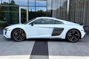 สภาพดีเยี่ยม รถมือสอง ปี 2020 ออดี้ R8 V10 Performance Coupe 602 แรงม้า V10 - Product Image 6